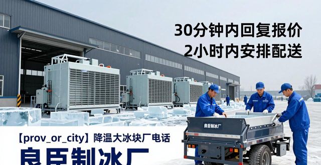 大渡口降温大冰块厂电话_降温大冰块多少钱一吨_大冰块厂电话多少