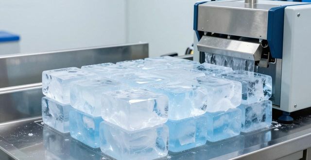 大渡口大冰块批发价格_大渡口大冰块批发_良臣制冰厂大冰块质量稳定